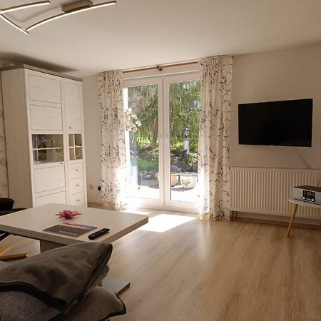 Ferienwohnung Waldblick Bad Dürrheim Esterno foto